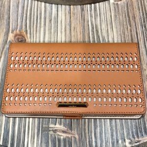 Stella and Dot wallet
